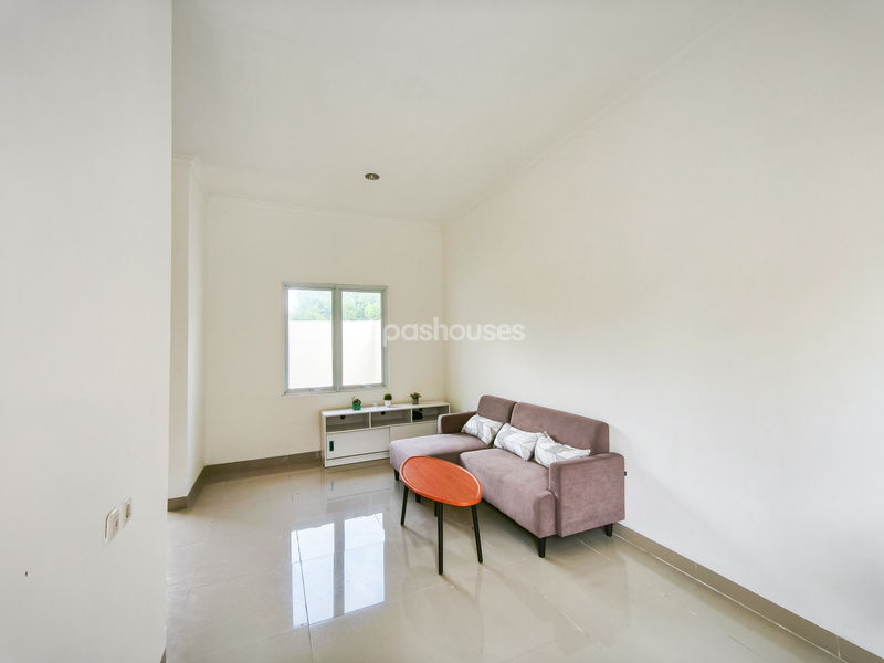 Perumahan Victoria Hill Bogor