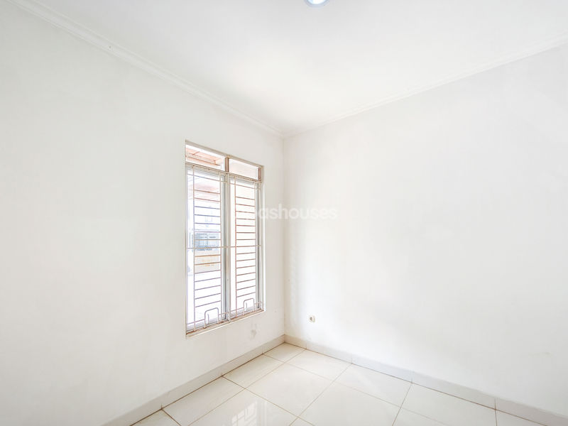 Serpong Natura City Cluster Edelweiss Blok NE1 No.25