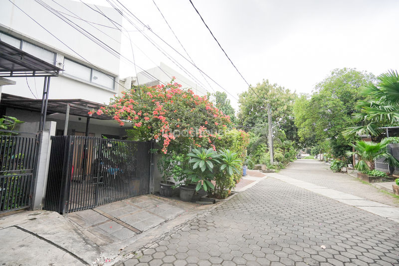 Perumahan Bintara Loka Indah