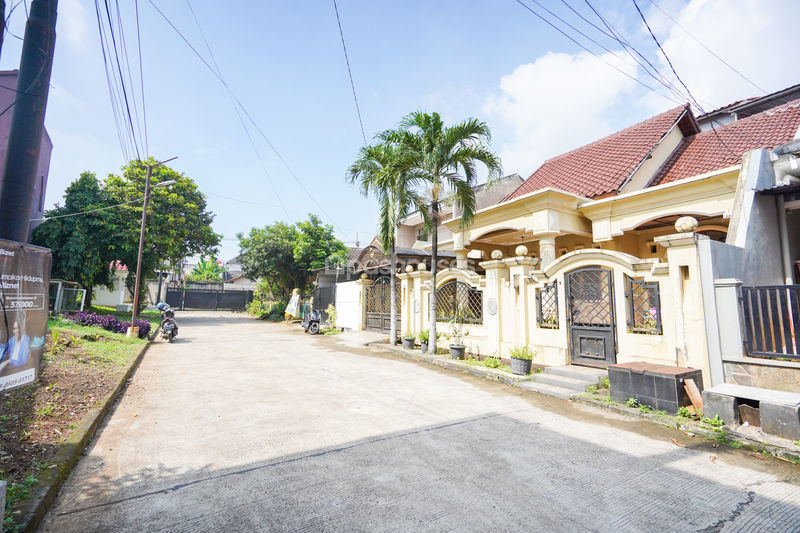 Perumahan Studio Alam Indah