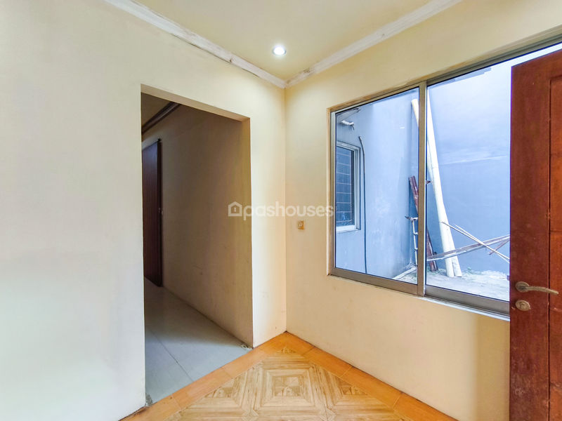 Dramaga Cantik Residence Blok E-22