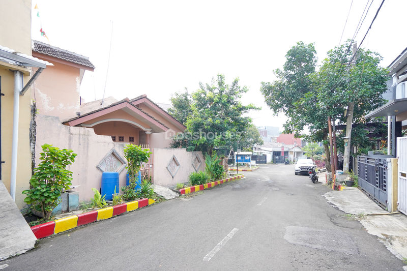 Perumahan Permata Depok