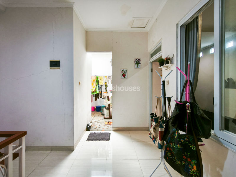 Bukit Cimanggu City Cluster Okwood Blok KC 5