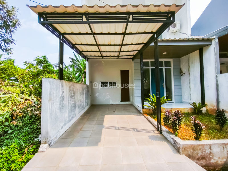 Perumahan Mampang Hills Residence