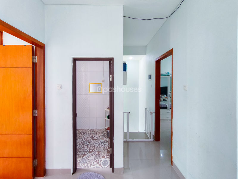 Sinbad Alama Blok C1 No 3