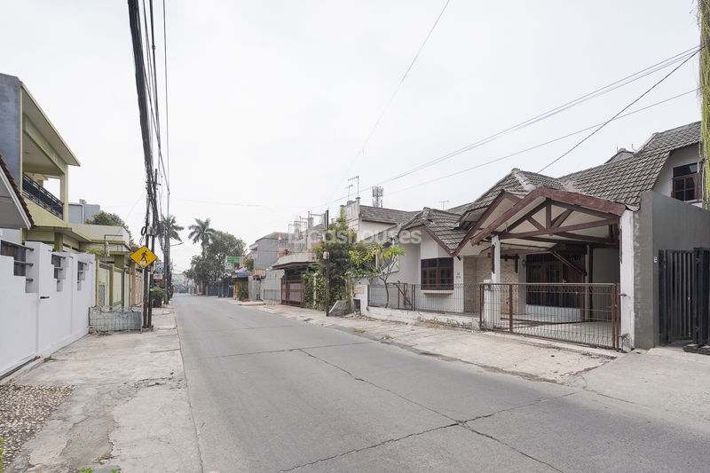 Pondok Pekayon Indah Bekasi Blok DD32