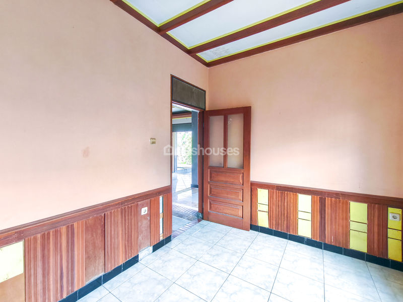 Perumahan Taman Cimanggu No.19