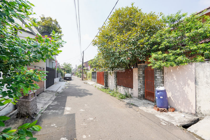 Pondok Pekayon Indah Bekasi Blok AA11/5