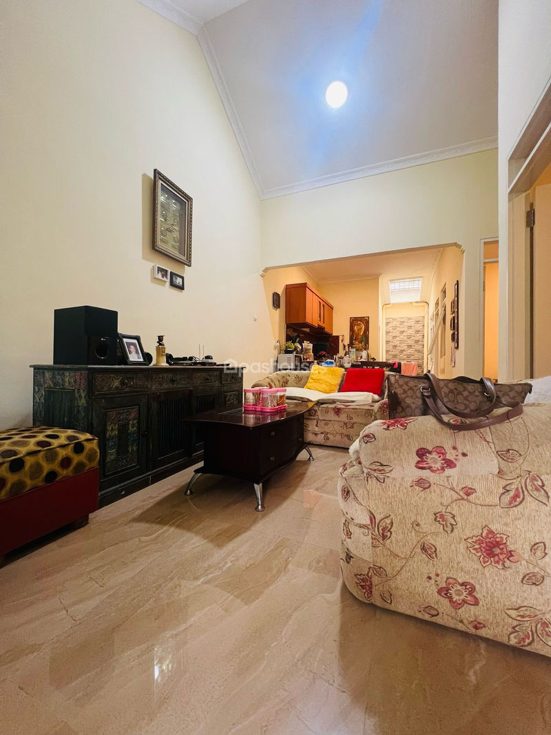 Sentul City Cluster Taman Besakih