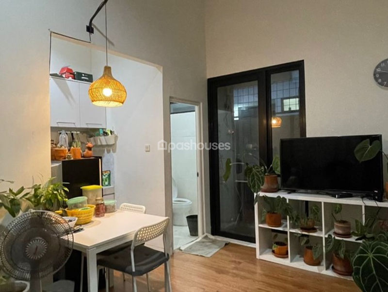 Serpong Suradita Residence Cluster Sentani