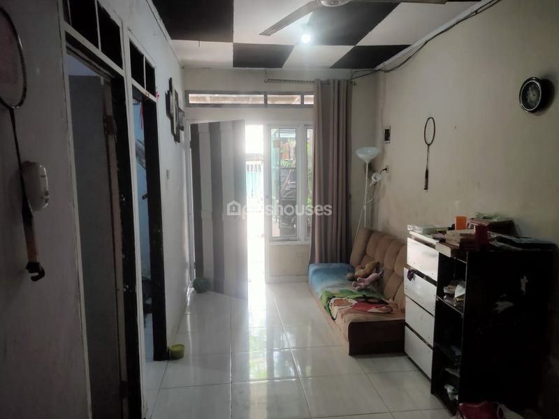 Bekasi Timur Regency 5 Cluster Ixora Blok I3