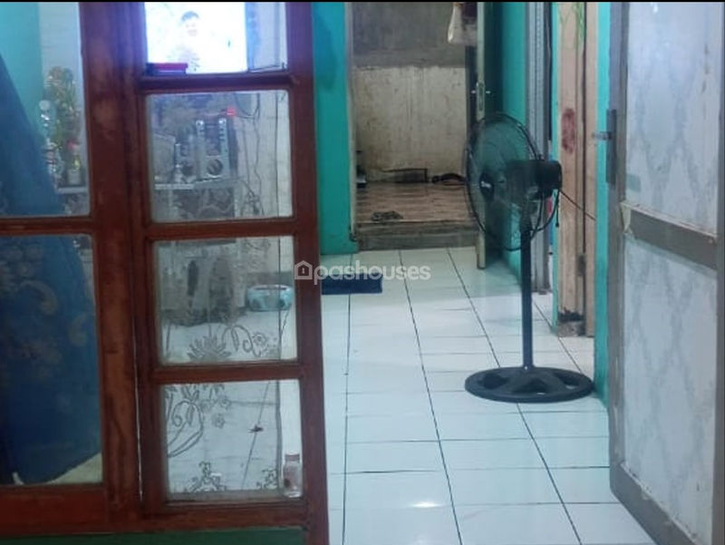 Bekasi Timur Regency 5 Cluster Fargesia