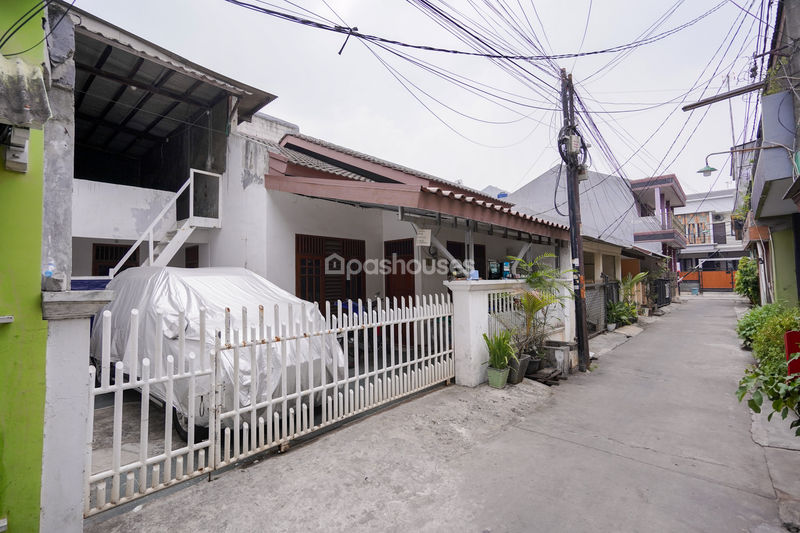 Perumahan Duta Kranji