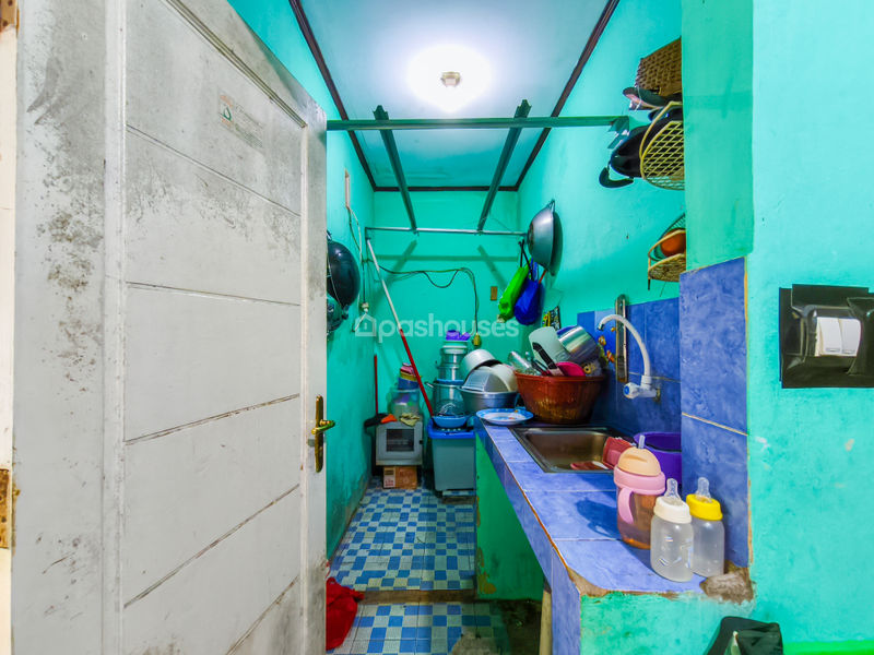 Jalan Animan No.23 Bogor