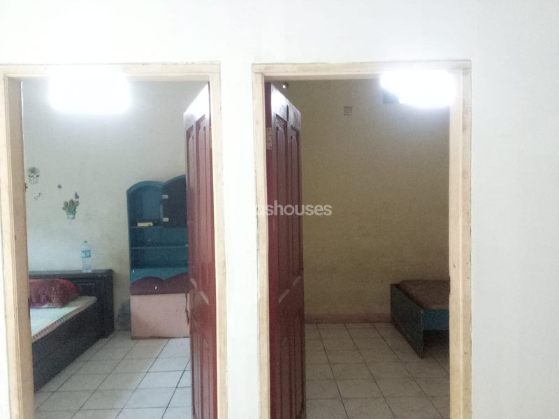 Komplek DPR Bumi Sanggraha