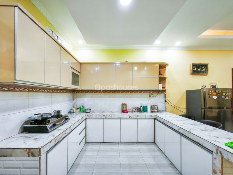 Perumahan Villa Nusa Indah 2 Blok W11