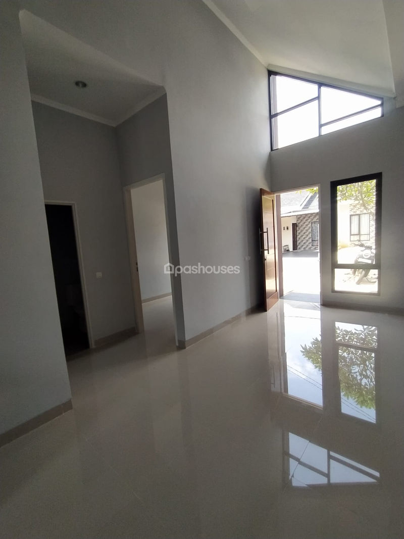 Cikeas Country Residence Blok D4 No.4