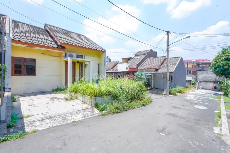 Perumahan Green Value No.A6
