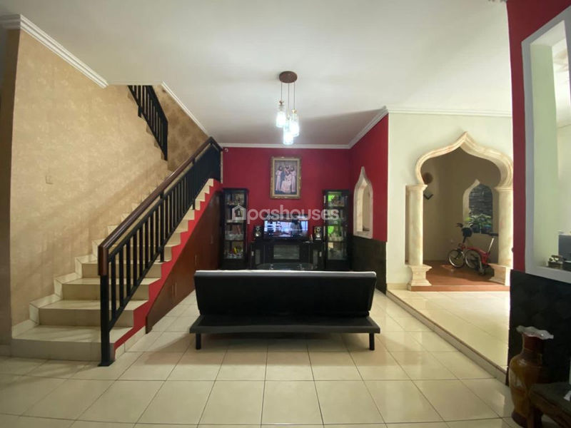Galaxy Residence