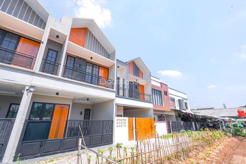 Perumahan Taman Tanah Baru