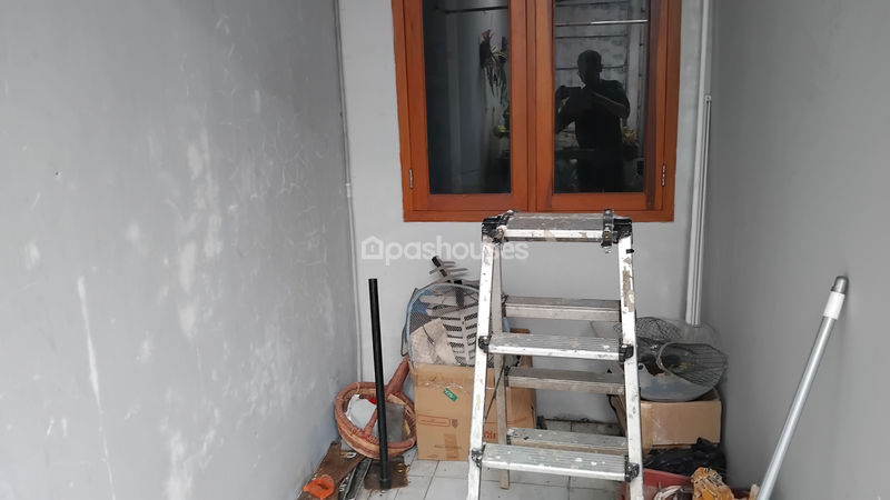 Perumahan Bumi Puspitek Asri