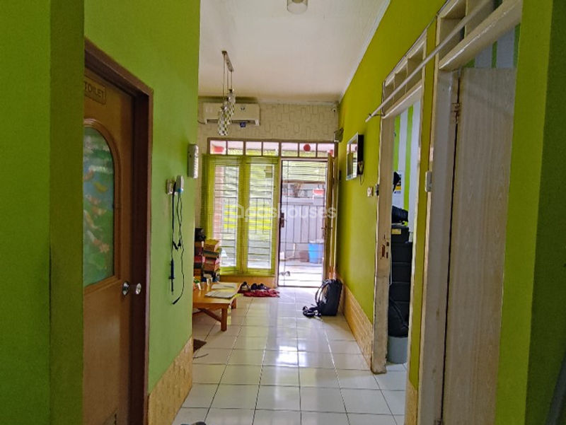 Taman Royal 3 Cluster Edelweiss