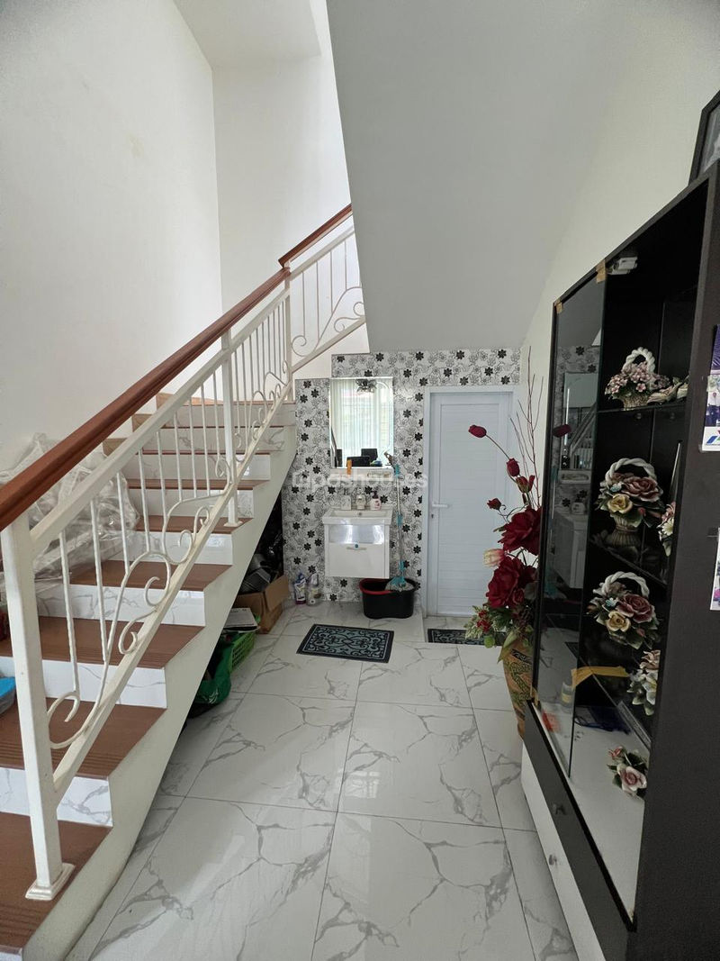 Perumahan Villa Pertiwi Cluster Gardenia
