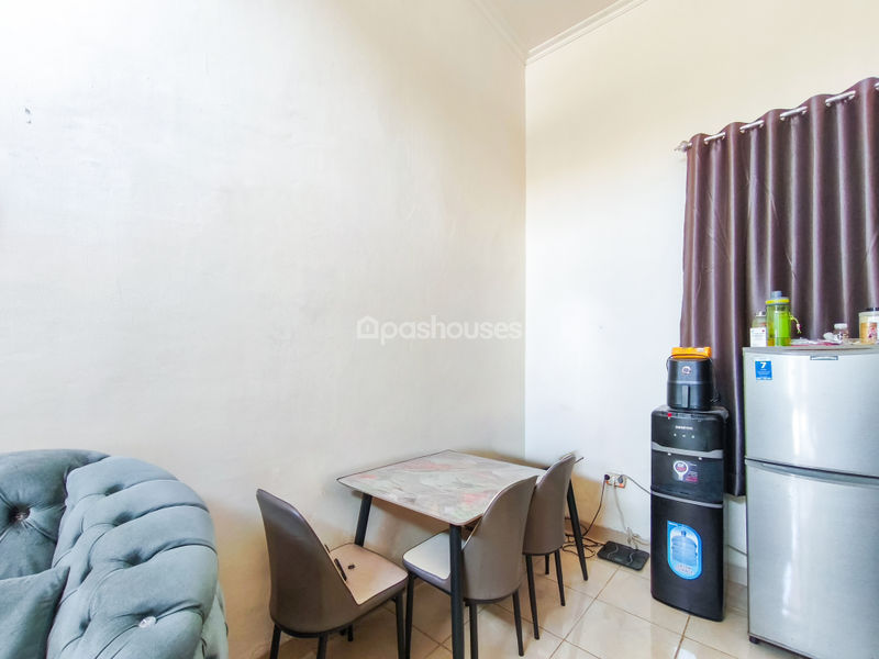Perumahan Bhumi Amala Residence Blok B2/2