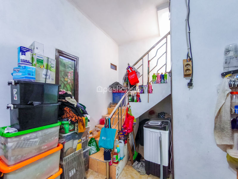 Perumahan Villa Bojong Gede