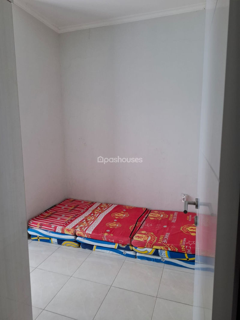Grand Batavia Cluster Fiera