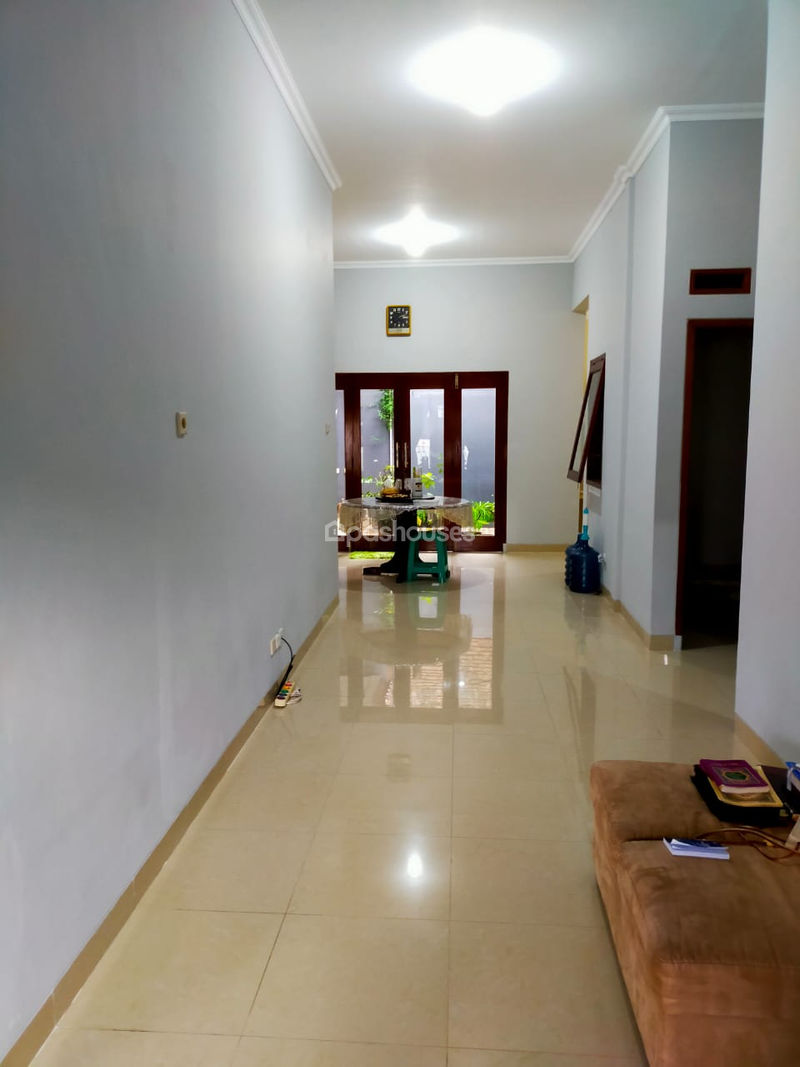 Villa Bintaro Indah