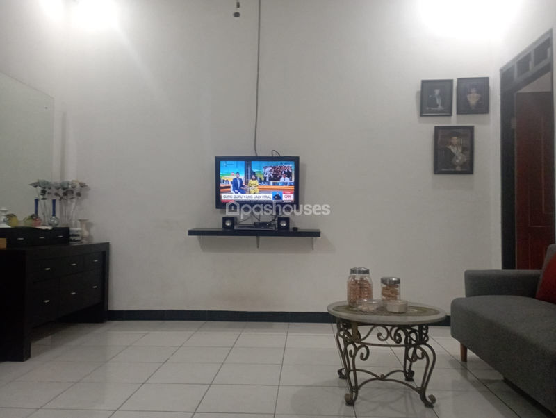 Perumahan Villa Mutiara