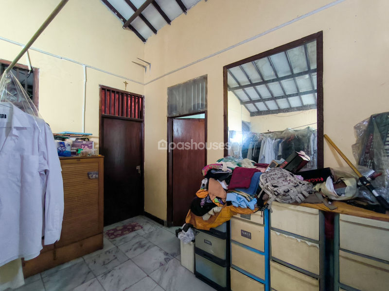 Perumahan Sawangan Elok Blok B5 No.16