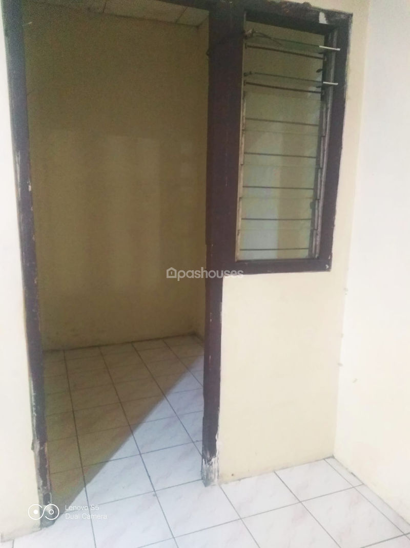 Mandosi Permai Bekasi 