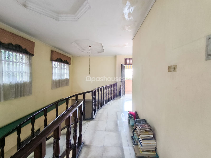 Perumahan Meruya Indah Blok A No.7C
