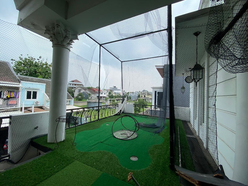 Kota Wisata Cluster Vienna
