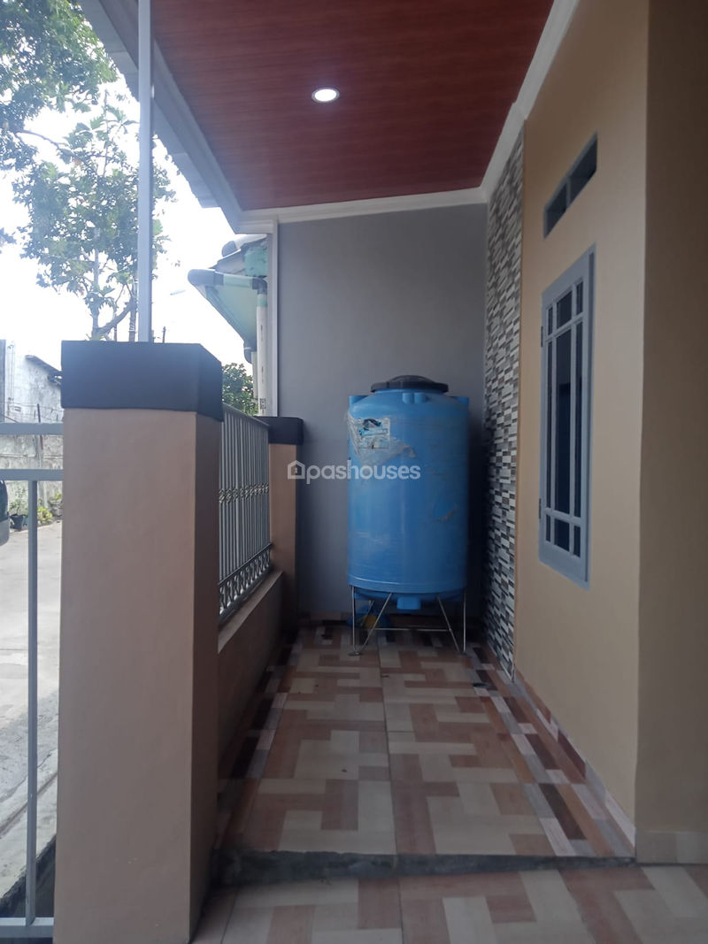 Taman Harapan Baru Blok U15