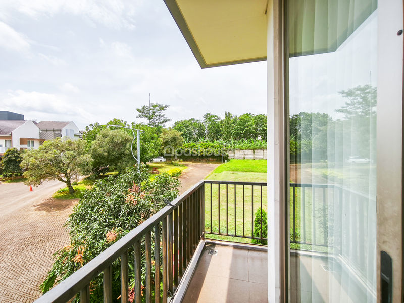 Royal Tajur Residence Cluster Bradfield Boulevard