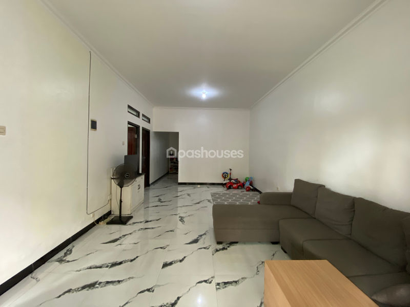 Taman Kenari Nusantara Cluster Ranah Melayu MG 8
