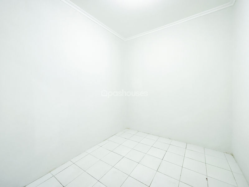 Perumahan Savana Hijau