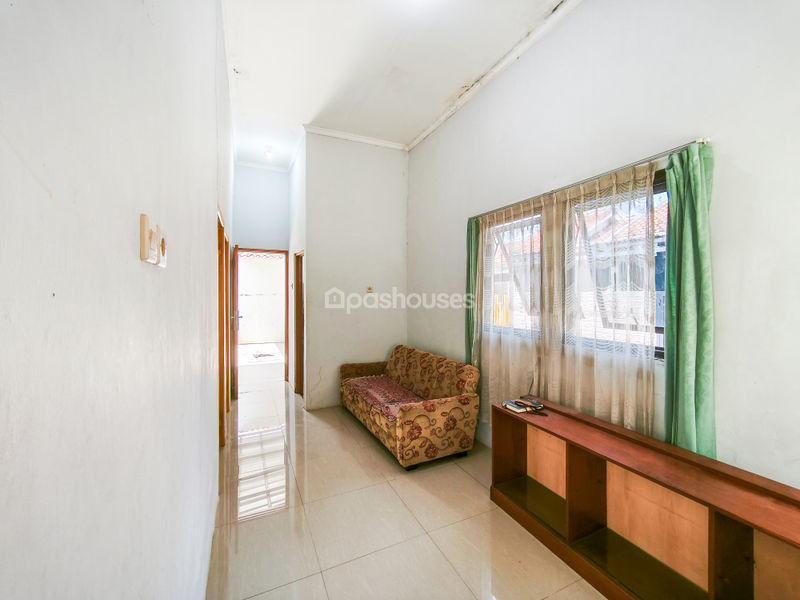 Kemang Raya Residence