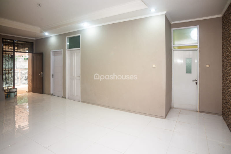 Perumahan Pulogebang Kirana Residence