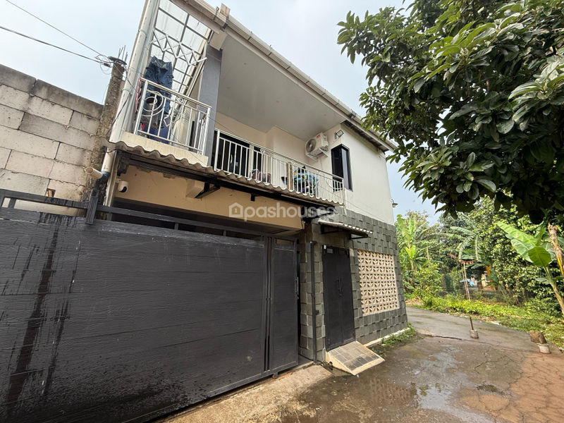 Jalan Jati Sawangan Baru No.58