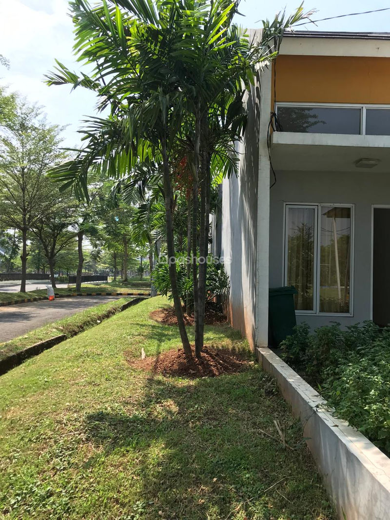 Metland Cibitung Cluster Iris Blok EA6/1