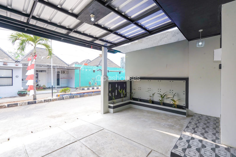 Depok Land Residence
