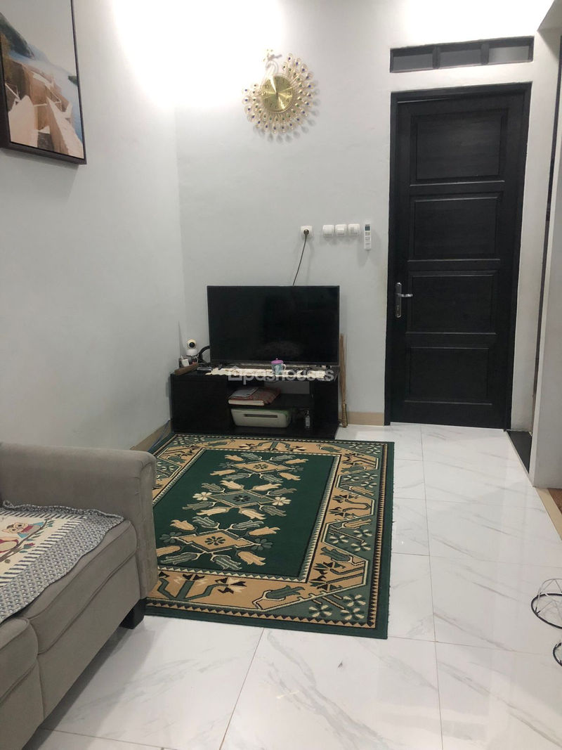 Komplek Al Azhar Tangerang