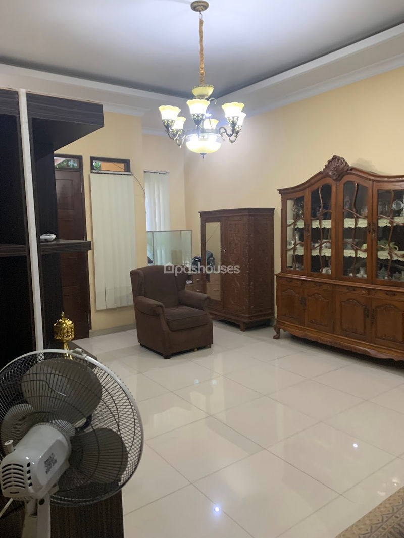 Mahakam Residence 2 Blok B