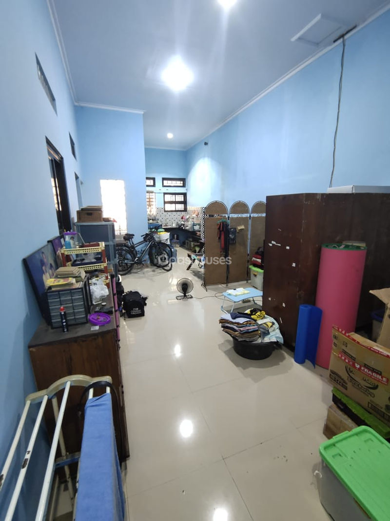 Perum Tytyan Kencana