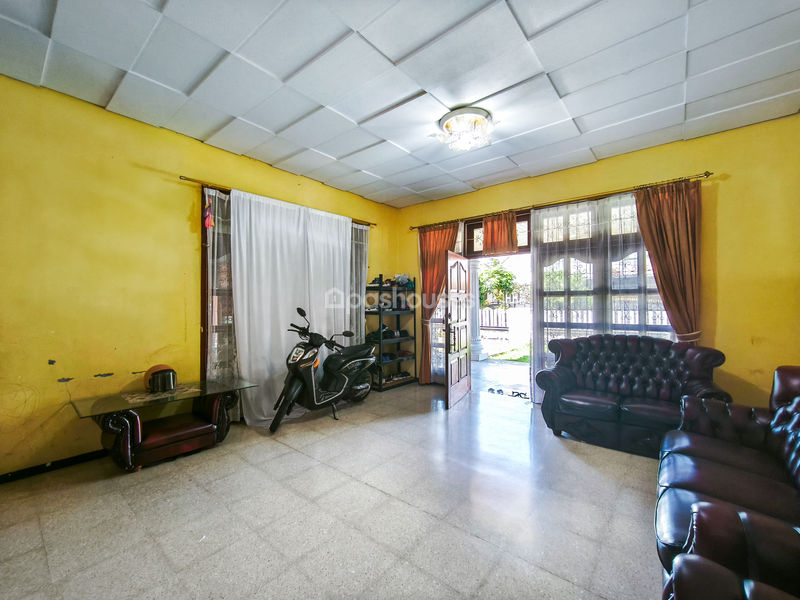 Komplek Bogor Baru
