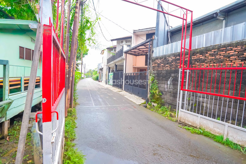 Jalan Perdana No.1